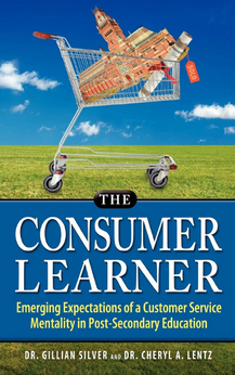 the consumer learner