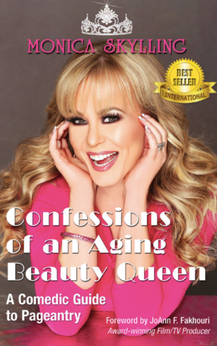 Confessions of an Aging Beauty Queen