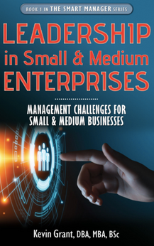 Leadership in Small & Medium Enterprises