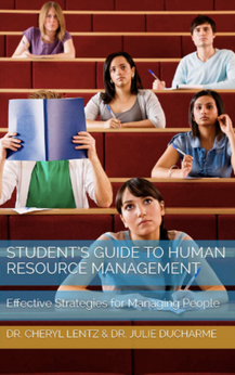 Students Guide to Human Resource Management